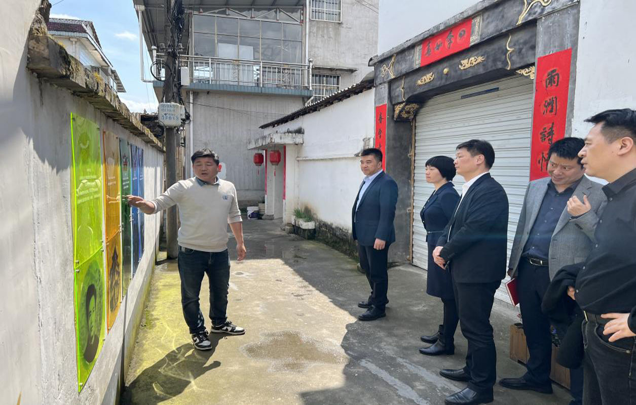 深化合作交流，共謀發(fā)展新篇