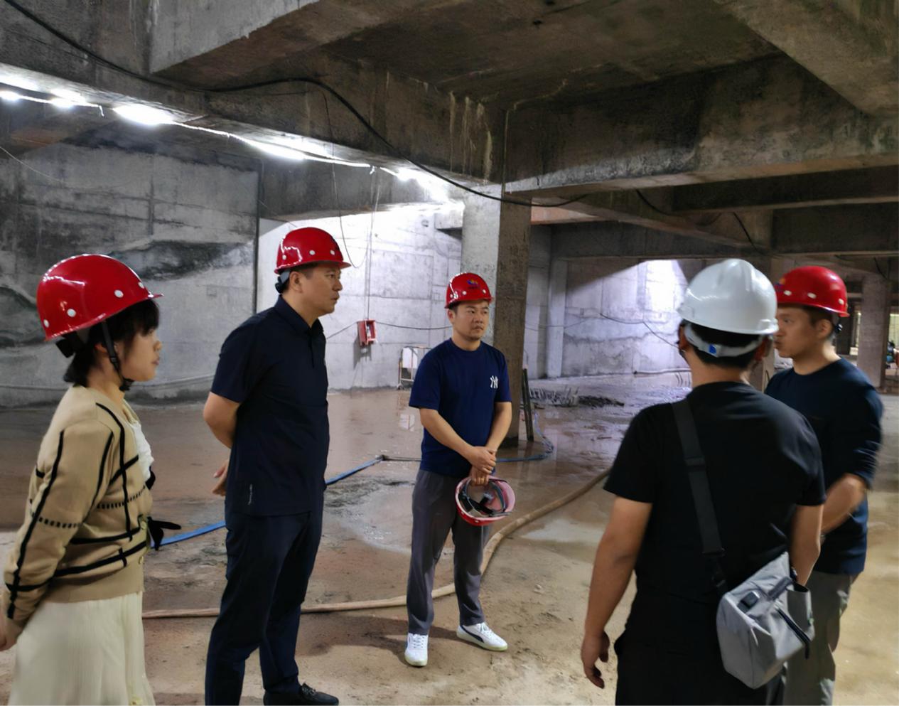 國慶佳節(jié)，守護(hù)安全不放松