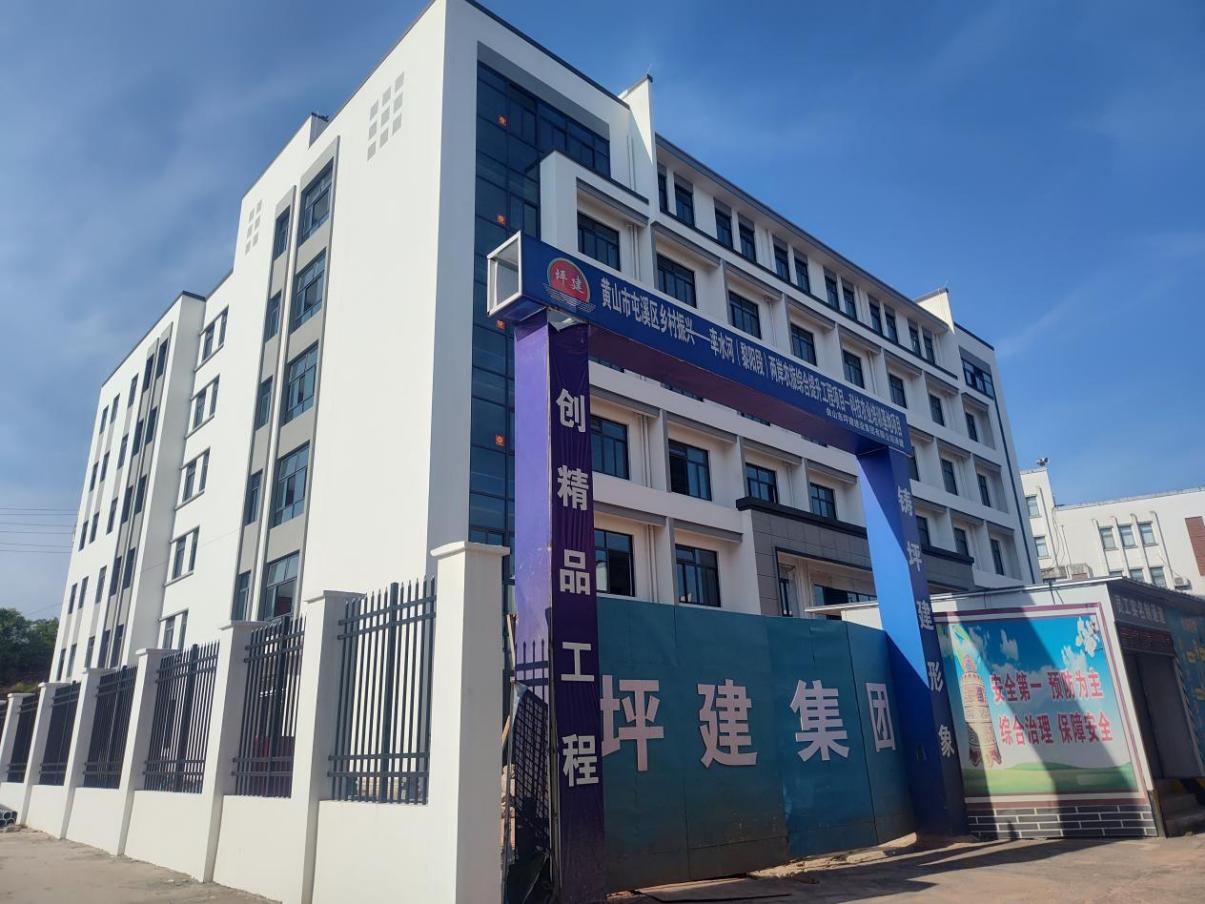 精謀劃 強攻堅 匠心筑造新標桿——科技農(nóng)業(yè)培訓(xùn)基地項目竣工沖刺