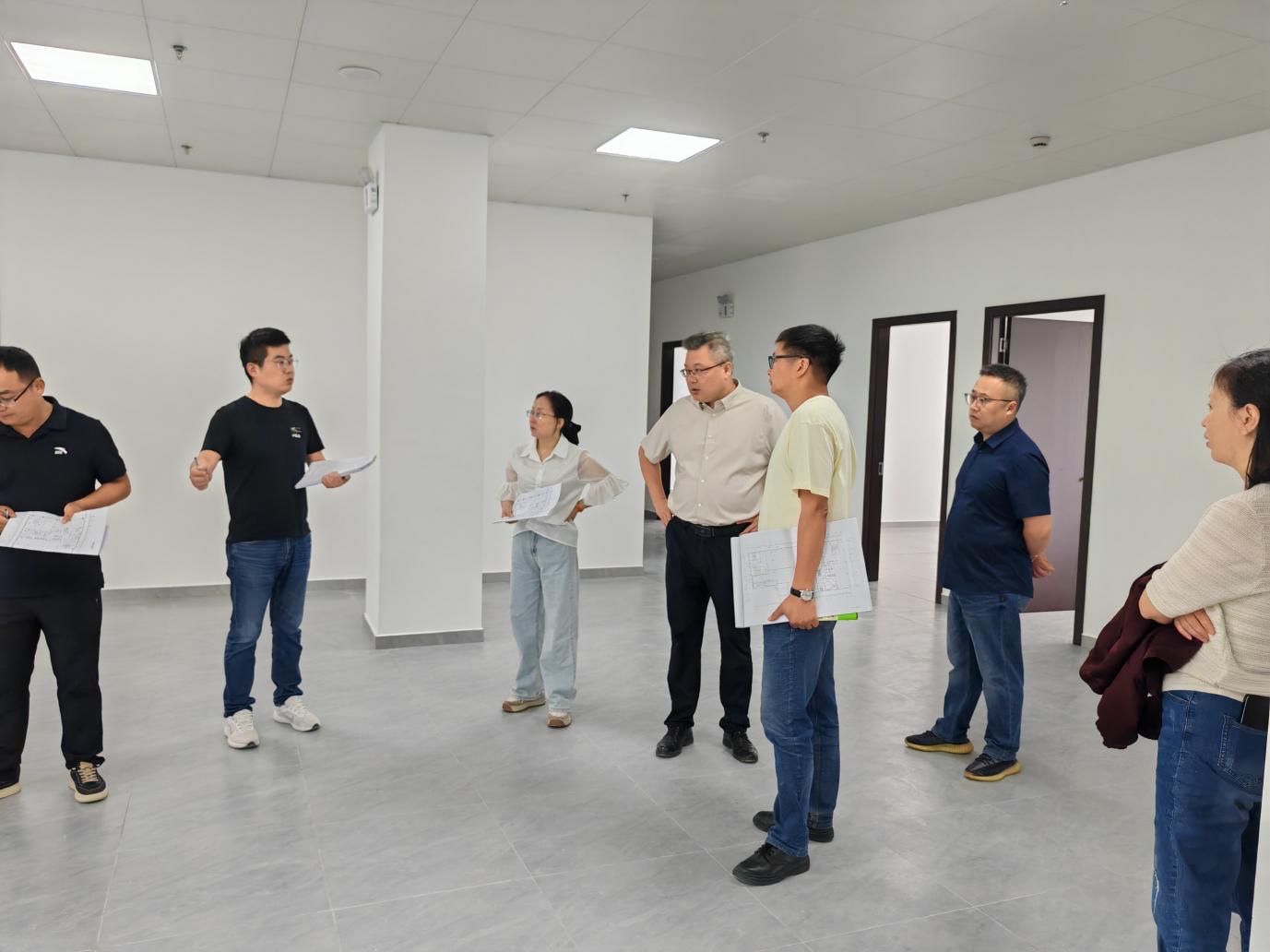 筑牢安全防線，踐行國企擔(dān)當(dāng)