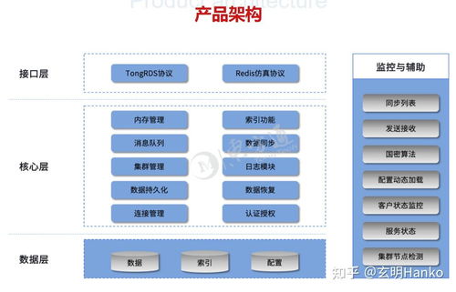 信創簡報 2022年服務器國產化中間件替代品信息一覽及信息系統集成服務分析